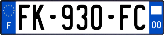 FK-930-FC