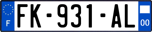 FK-931-AL