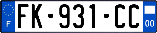 FK-931-CC