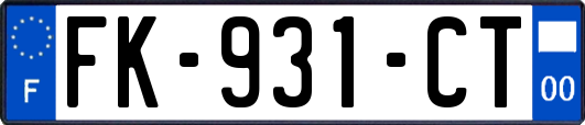 FK-931-CT