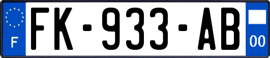 FK-933-AB