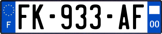 FK-933-AF