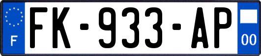 FK-933-AP