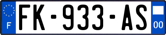 FK-933-AS