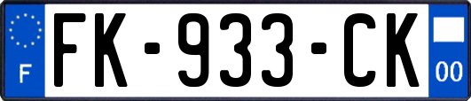 FK-933-CK