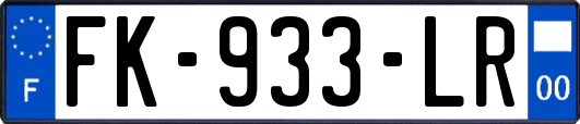 FK-933-LR