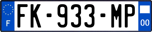 FK-933-MP