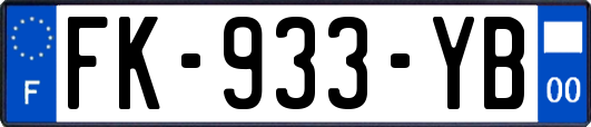 FK-933-YB