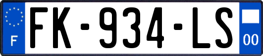 FK-934-LS