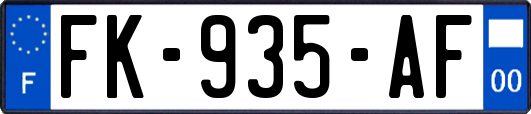 FK-935-AF