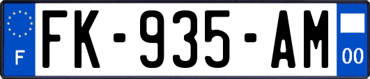 FK-935-AM