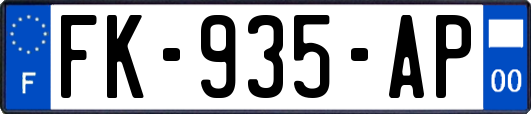 FK-935-AP