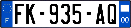 FK-935-AQ