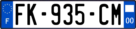 FK-935-CM
