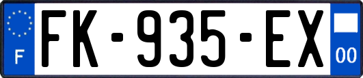 FK-935-EX