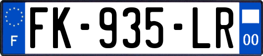 FK-935-LR