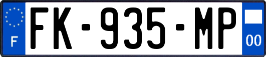 FK-935-MP