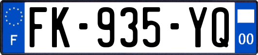 FK-935-YQ