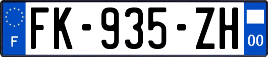 FK-935-ZH
