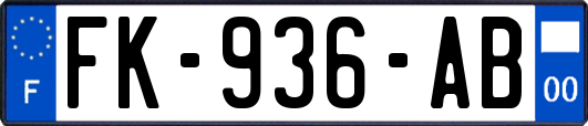 FK-936-AB