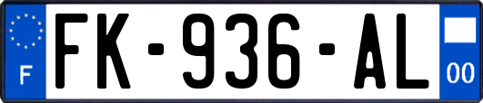 FK-936-AL