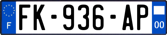 FK-936-AP