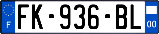 FK-936-BL