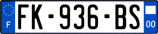 FK-936-BS