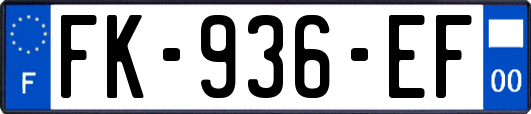 FK-936-EF