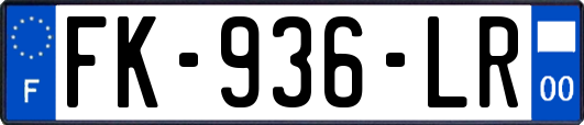 FK-936-LR