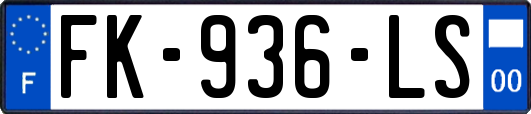 FK-936-LS