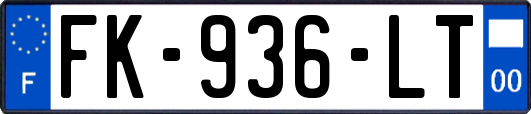 FK-936-LT