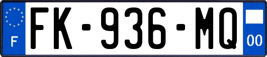 FK-936-MQ