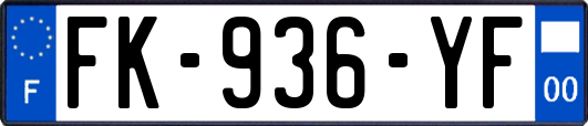 FK-936-YF
