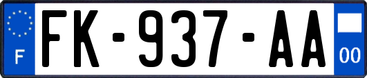 FK-937-AA