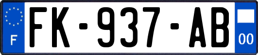 FK-937-AB