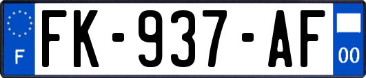 FK-937-AF