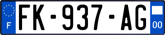 FK-937-AG