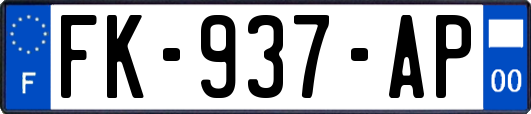 FK-937-AP