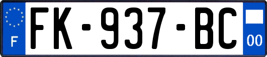 FK-937-BC