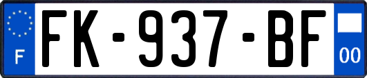 FK-937-BF