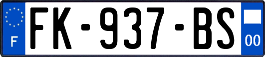FK-937-BS