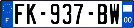 FK-937-BW