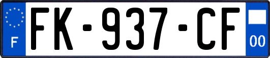 FK-937-CF