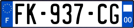 FK-937-CG