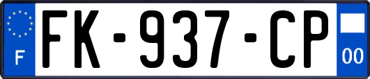 FK-937-CP