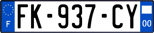 FK-937-CY