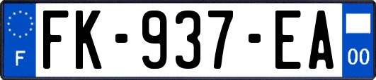 FK-937-EA