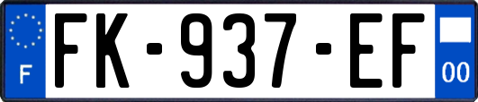 FK-937-EF