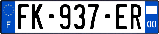 FK-937-ER